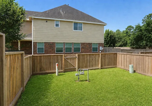 18th image of 1608 Grable Cove Ln, Spring, TX 77379 | MLS# 23758502