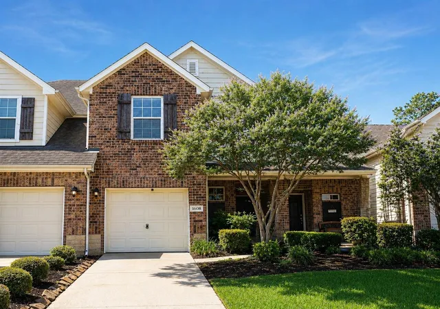 1st image of 1608 Grable Cove Ln, Spring, TX 77379 | MLS# 23758502