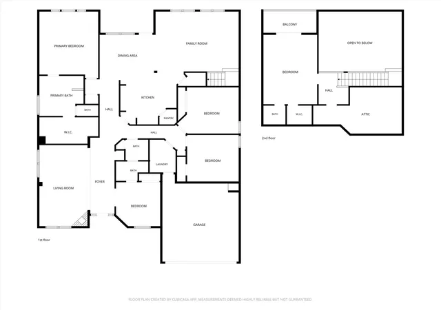 50th image of 915 Misty Clf, Dickinson, TX 77539 | MLS# 50923436