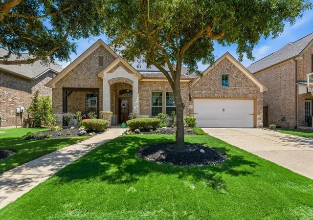 Photo 1 of Single family home for sale at 19707 Hubbard Crk Ct, Cypress, TX 77433 | MLS# 71750504 | Listing updated on 2026-08-31