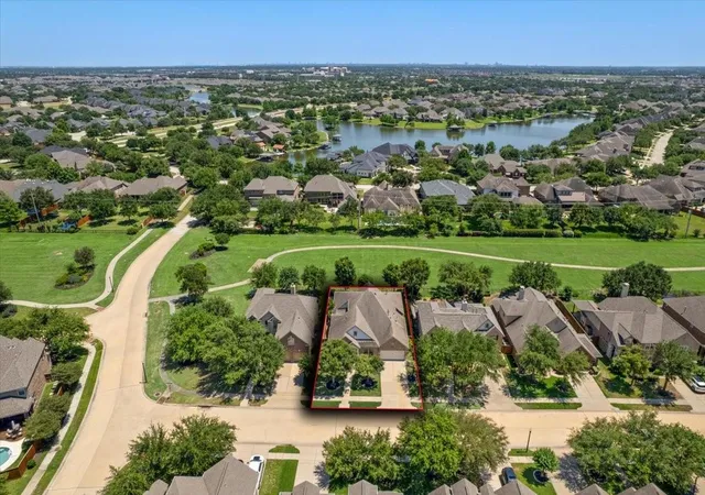 Photo 2 of Single family home for sale at 19707 Hubbard Crk Ct, Cypress, TX 77433 | MLS# 71750504 | Listing updated on 2026-08-31