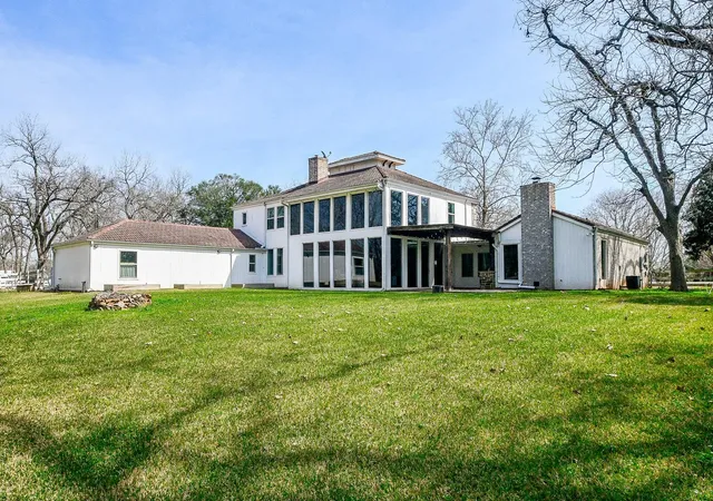 36th image of 5202 Mimosa Ln, Richmond, TX 77406 | MLS# 25902159