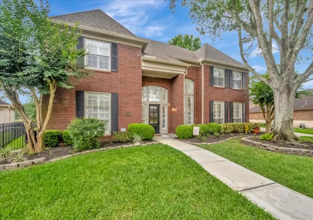 Homes for sale in League City, TX | 2116 Firestone Ct, League City, TX 77573 | MLS# 88187543