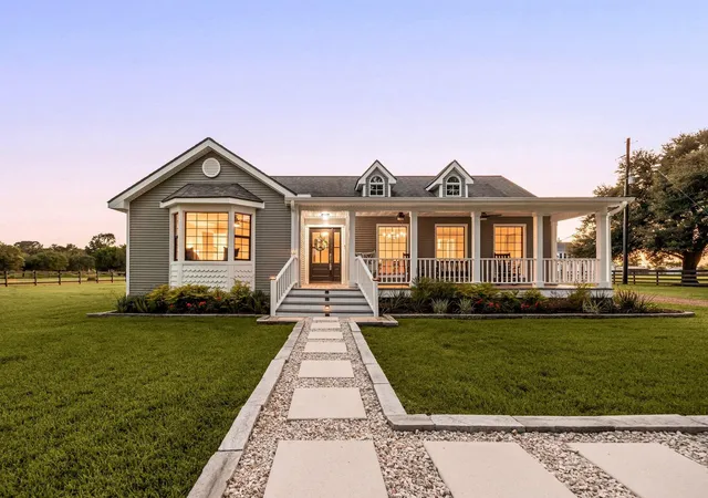 1st image of 34210 Fulshear Farms Rd, Fulshear, TX 77441 | MLS# 52735302