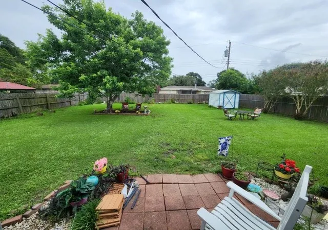 Homes for sale in Nederland, TX | 1412 Lamar Ave, Nederland, TX 77627 | MLS# 82476688