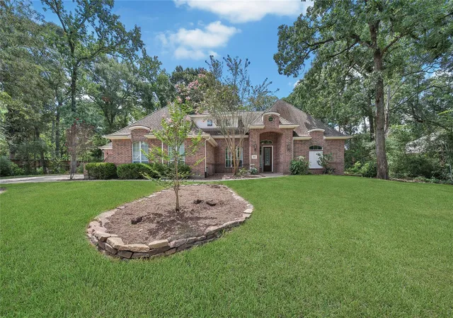 1st image of 8918 Summerdale Ln, Conroe, TX 77302 | MLS# 71943579