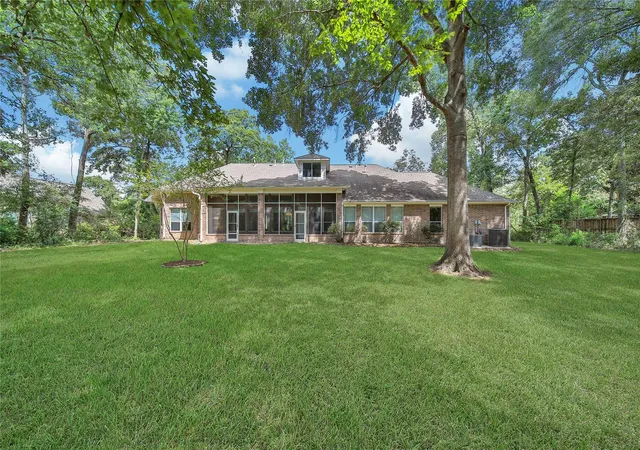 23rd image of 8918 Summerdale Ln, Conroe, TX 77302 | MLS# 71943579