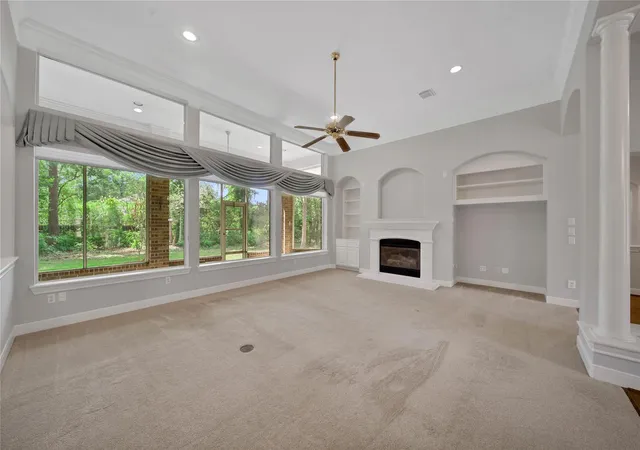 5th image of 8918 Summerdale Ln, Conroe, TX 77302 | MLS# 71943579