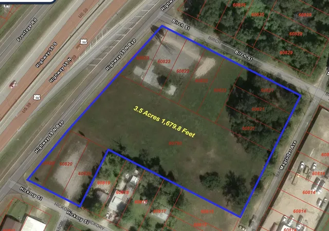20th image of 301 Birch St, Cleveland, TX 77327 | MLS# 40512628