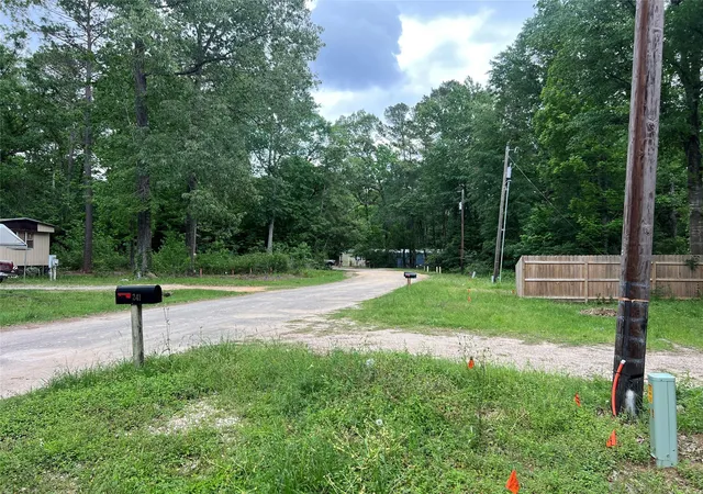 Photo 3 of Land for sale at Tbd Lot 22 Forester, Livingston, TX 77351 | MLS# 60815332 | Listing updated on 2026-04-19