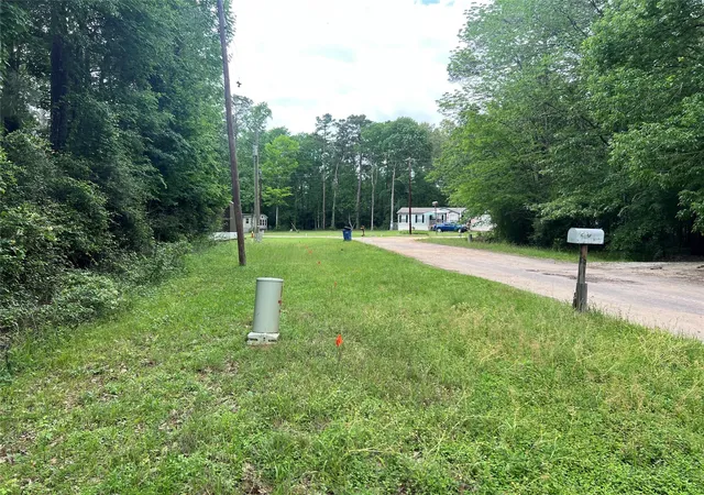 Photo 3 of Land for sale at Tbd Lot 22 Forester, Livingston, TX 77351 | MLS# 60815332 | Listing updated on 2026-04-19
