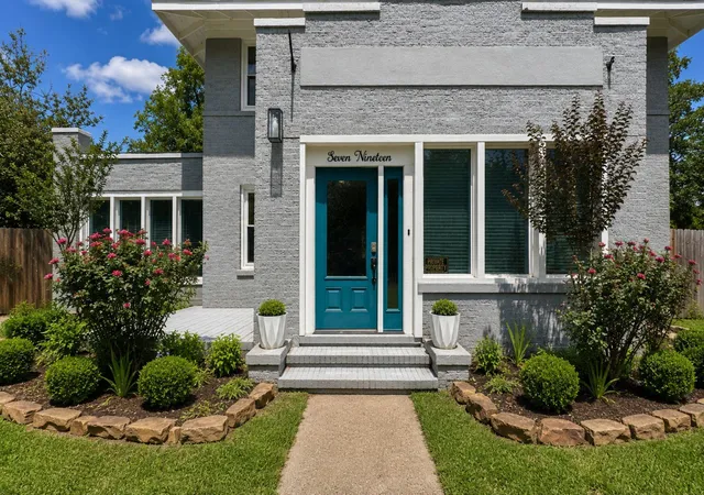Photo 2 of Single family home for sale at 719 N Resident St, Wharton, TX 77488 | MLS# 49938878 | Listing updated on 2026-09-07