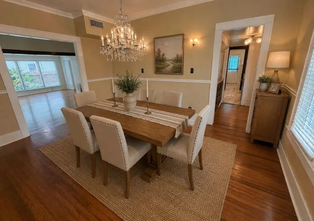 Photo 3 of Single family home for sale at 719 N Resident St, Wharton, TX 77488 | MLS# 49938878 | Listing updated on 2026-09-07