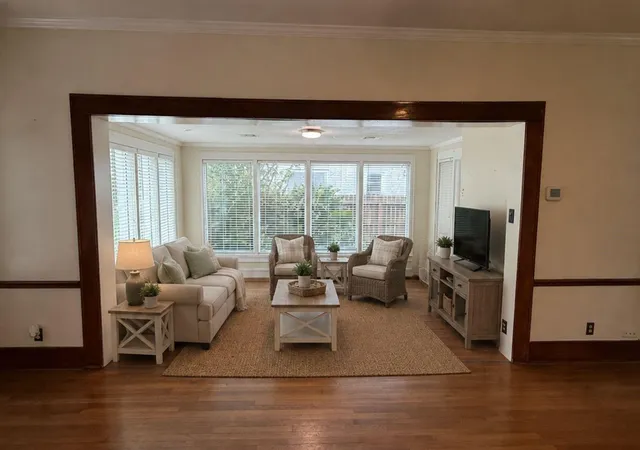Photo 4 of Single family home for sale at 719 N Resident St, Wharton, TX 77488 | MLS# 49938878 | Listing updated on 2026-09-07