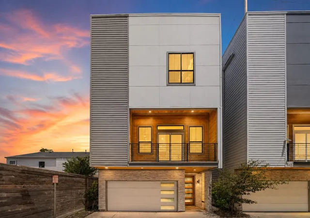 1st image of 1305 E 27th St #A, Houston, TX 77009 | MLS# 20226465