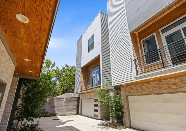 40th image of 1305 E 27th St #A, Houston, TX 77009 | MLS# 20226465