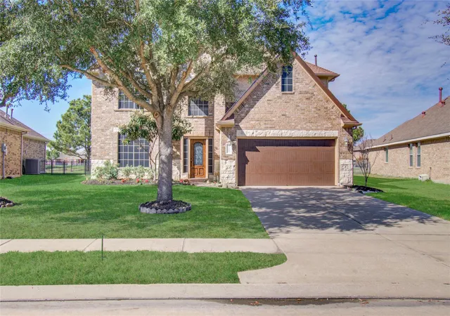 Photo 1 of Single family home for sale at 8427 E Windhaven Ter Trl, Cypress, TX 77433 | MLS# 30292753 | Listing updated on 2026-08-21