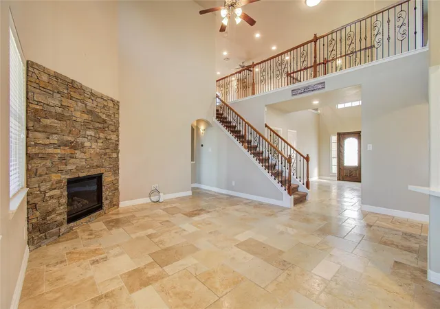 Photo 3 of Single family home for sale at 8427 E Windhaven Ter Trl, Cypress, TX 77433 | MLS# 30292753 | Listing updated on 2026-08-21