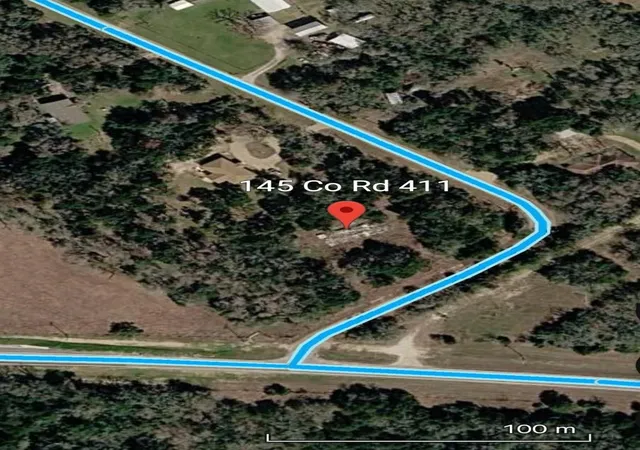 2nd image of 145 County Road 411, Somerville, TX 77879 | MLS# 33108724