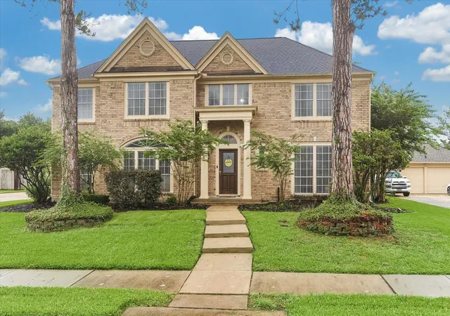 Photo 1 of Single family home for sale at 3307 Liberty Way Dr, Missouri City, TX 77459 | MLS# 11026640 | Listing updated on 2026-08-15