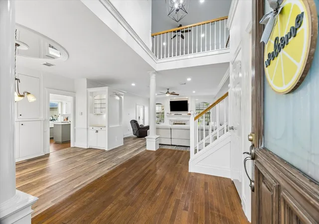 Photo 2 of Single family home for sale at 3307 Liberty Way Dr, Missouri City, TX 77459 | MLS# 11026640 | Listing updated on 2026-08-15