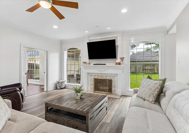 Photo 3 of Single family home for sale at 3307 Liberty Way Dr, Missouri City, TX 77459 | MLS# 11026640 | Listing updated on 2026-08-15