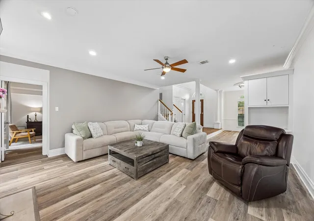 Photo 4 of Single family home for sale at 3307 Liberty Way Dr, Missouri City, TX 77459 | MLS# 11026640 | Listing updated on 2026-08-15