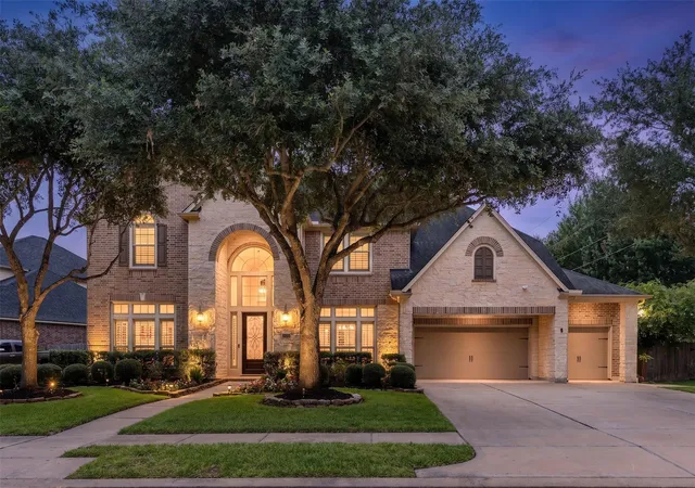 image of 2447 Monarch Terrace Dr, Katy, TX 77494 | MLS# 85561314