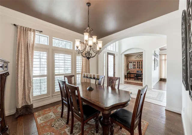 image of 2447 Monarch Terrace Dr, Katy, TX 77494 | MLS# 85561314