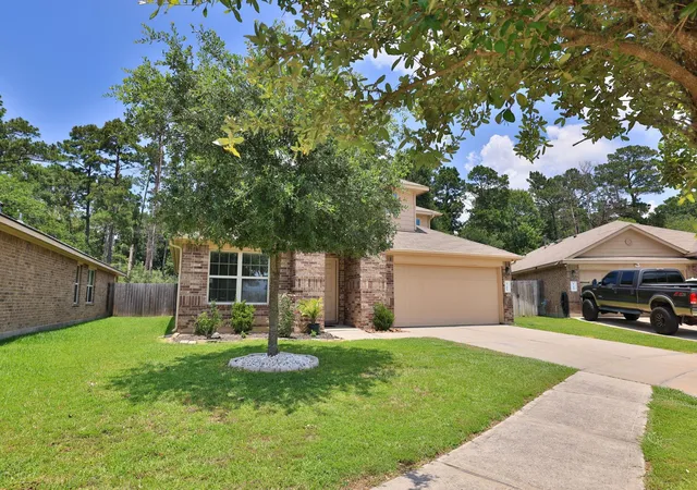 2nd image of 9706 Ancient Elm Ln, Tomball, TX 77375 | MLS# 62442407