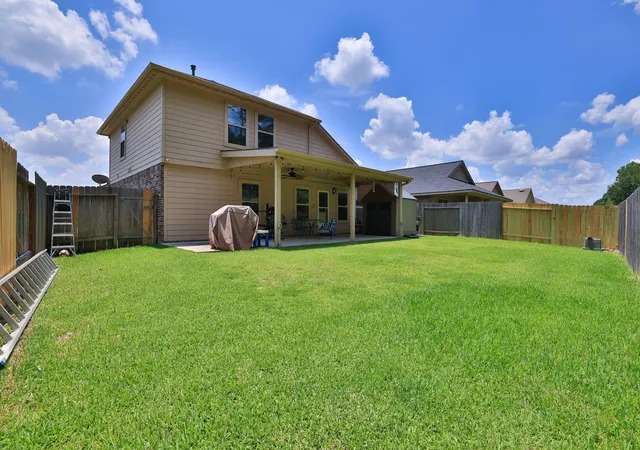 37th image of 9706 Ancient Elm Ln, Tomball, TX 77375 | MLS# 62442407