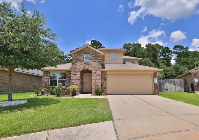 3rd image of 9706 Ancient Elm Ln, Tomball, TX 77375 | MLS# 62442407