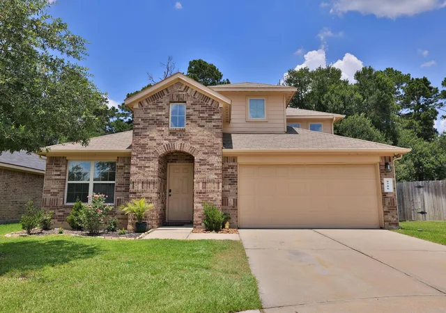 5th image of 9706 Ancient Elm Ln, Tomball, TX 77375 | MLS# 62442407