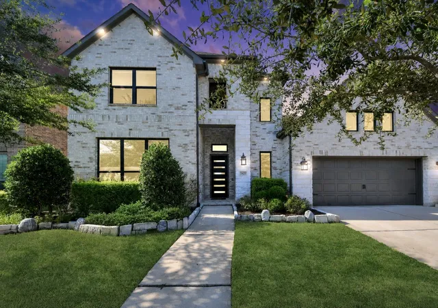Photo 1 of Single family home for sale at 1423 Hackberry Heights Dr, Richmond, TX 77406 | MLS# 69814320 | Listing updated on 2026-09-06