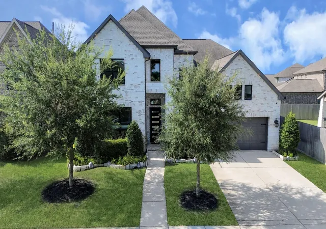 Photo 2 of Single family home for sale at 1423 Hackberry Heights Dr, Richmond, TX 77406 | MLS# 69814320 | Listing updated on 2026-09-06