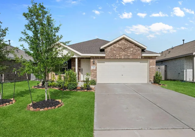 1st image of 9410 Songlark Crest Dr, Baytown, TX 77521 | MLS# 90212014