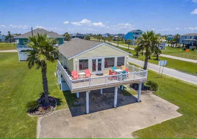 Photo 1 of Single family home for sale at 23102 Verano Dr, Galveston, TX 77554 | MLS# 50379412 | Listing updated on 2026-08-27