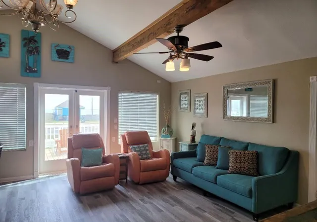 Photo 3 of Single family home for sale at 23102 Verano Dr, Galveston, TX 77554 | MLS# 50379412 | Listing updated on 2026-08-27