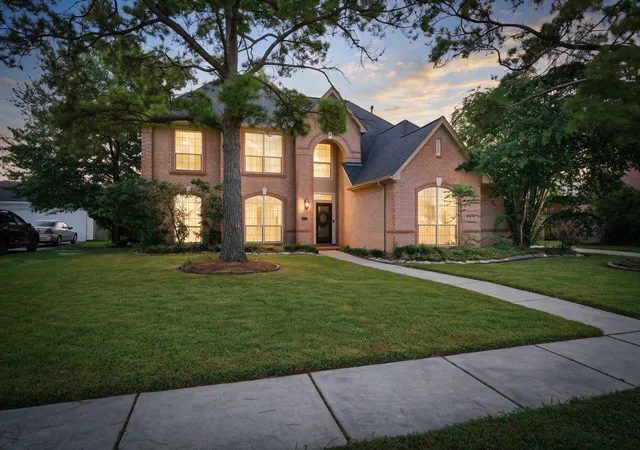 Photo 1 of Sale Pending at 20731 Maple Village Dr, Cypress, TX 77433 | MLS# 79972990 | Listing updated on 2026-09-09