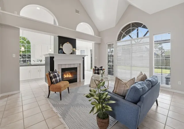 Photo 3 of Sale Pending at 20731 Maple Village Dr, Cypress, TX 77433 | MLS# 79972990 | Listing updated on 2026-09-09