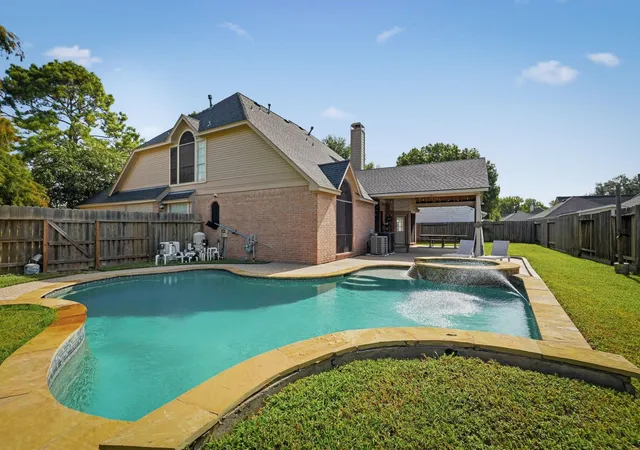 Photo 4 of Sale Pending at 20731 Maple Village Dr, Cypress, TX 77433 | MLS# 79972990 | Listing updated on 2026-09-09