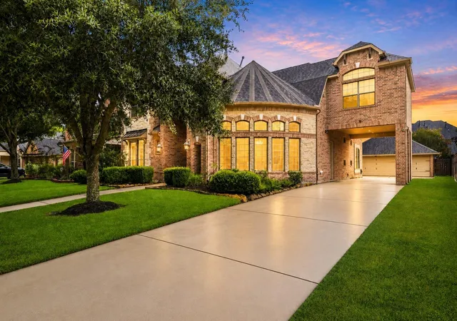 1st image of 28214 Churchill Ct, Fulshear, TX 77441 | MLS# 32419376