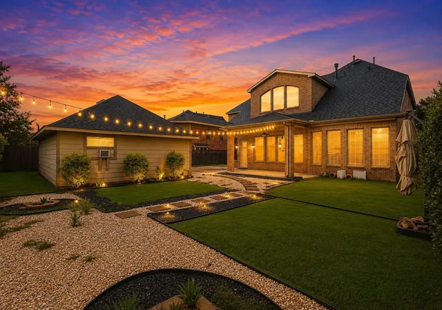2nd image of 28214 Churchill Ct, Fulshear, TX 77441 | MLS# 32419376