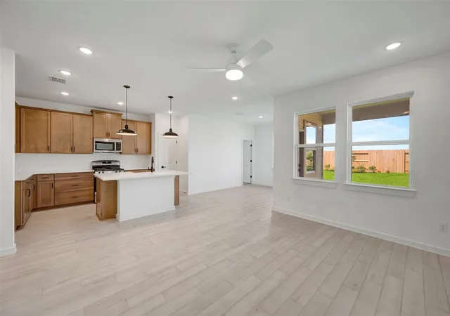 Photo 3 of Sale Pending at 583 Day Sta Dr, Dayton, TX 77535 | MLS# 68802022 | Listing updated on 2026-09-28