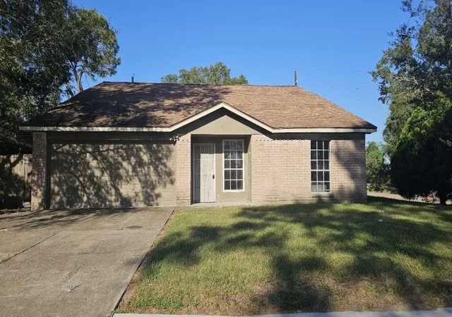 Photo 1 of Single family home for sale at 12343 Haroldson Forest Dr, Houston, TX 77044 | MLS# 24565241 | Listing updated on 2026-07-13
