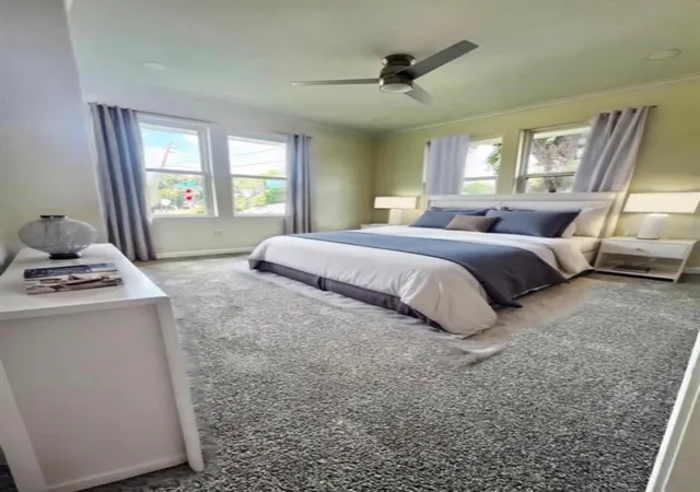 Photo 3 of Single family home for sale at 3734 Yellowstone Blvd, Houston, TX 77021 | MLS# 32246942 | Listing updated on 2026-07-21