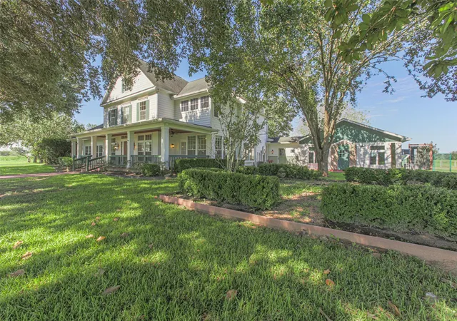 Photo 1 of Sale Pending at 4903 Bowser Rd, Fulshear, TX 77441 | MLS# 13204428 | Listing updated on 2026-08-16