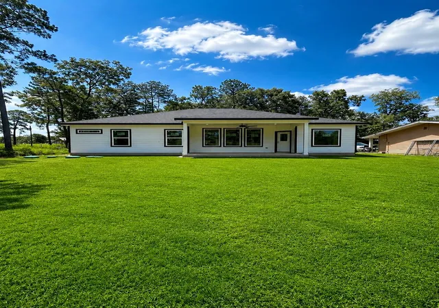 30th image of 15506 Arrowhead Loop W, Willis, TX 77378 | MLS# 20134868