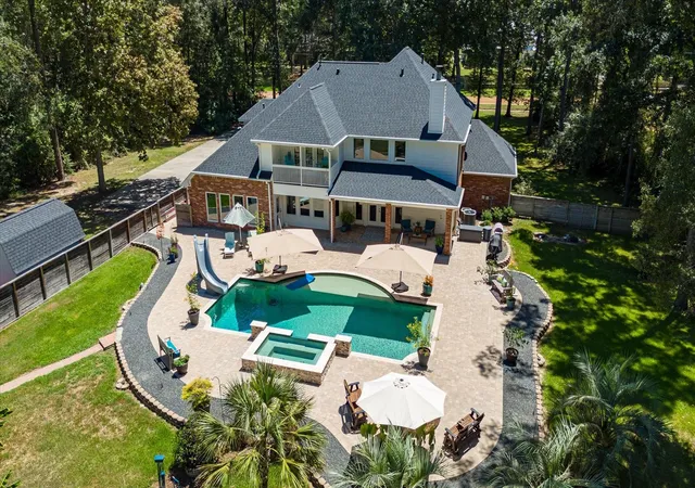 Photo 2 of Single family home for sale at 23969 Majestic Forest, New Caney, TX 77357 | MLS# 47479473 | Listing updated on 2026-09-13