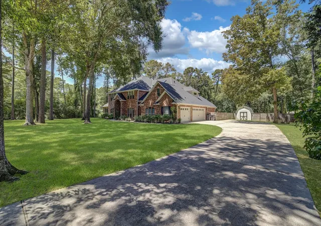 Photo 3 of Single family home for sale at 23969 Majestic Forest, New Caney, TX 77357 | MLS# 47479473 | Listing updated on 2026-09-13